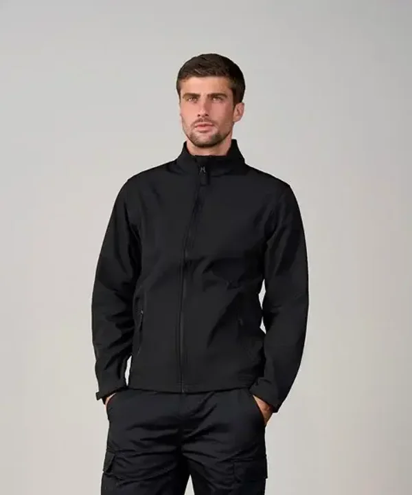Pro Softshell