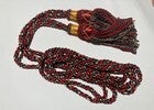 Royal Stewart Silk Bagpipe Cords