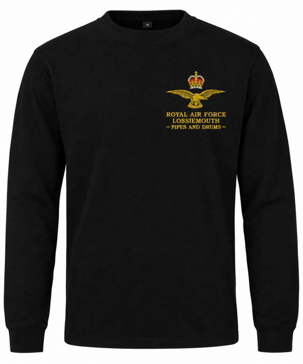 RAF Lossiemouth Pro Sweatshirt
