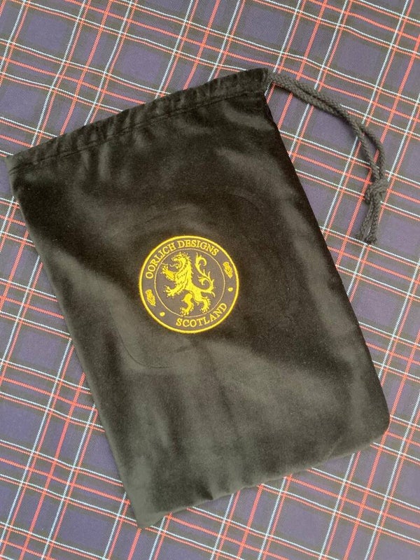 Day Sporran holder