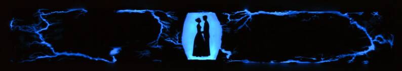 Fractal wooden wedding sign - O.M.S. Art and Creations