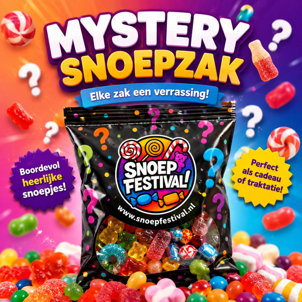 Mystery Mix