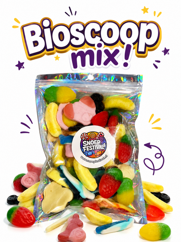 Bioscoop Mix