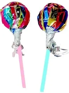 Cola Lollies Disco