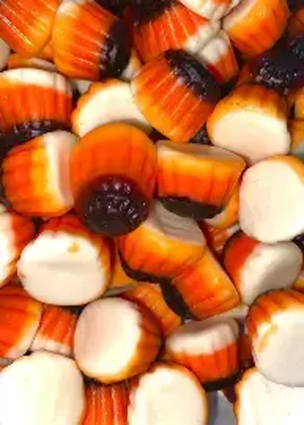 Crème Brulee Caramel