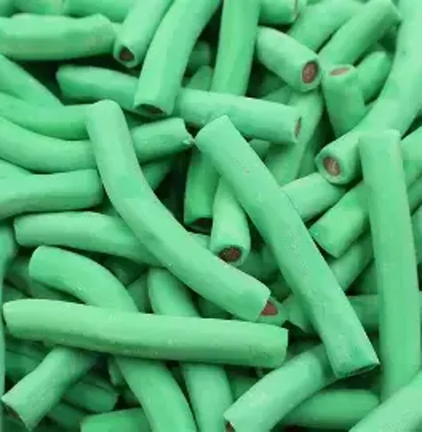 korte dynamiet staafjes Watermeloen