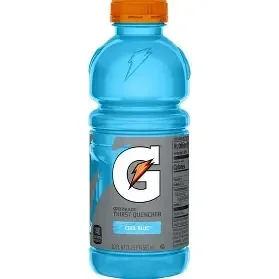 Gatorade Cool Blue