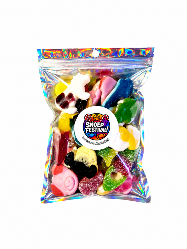 Animal Mix
