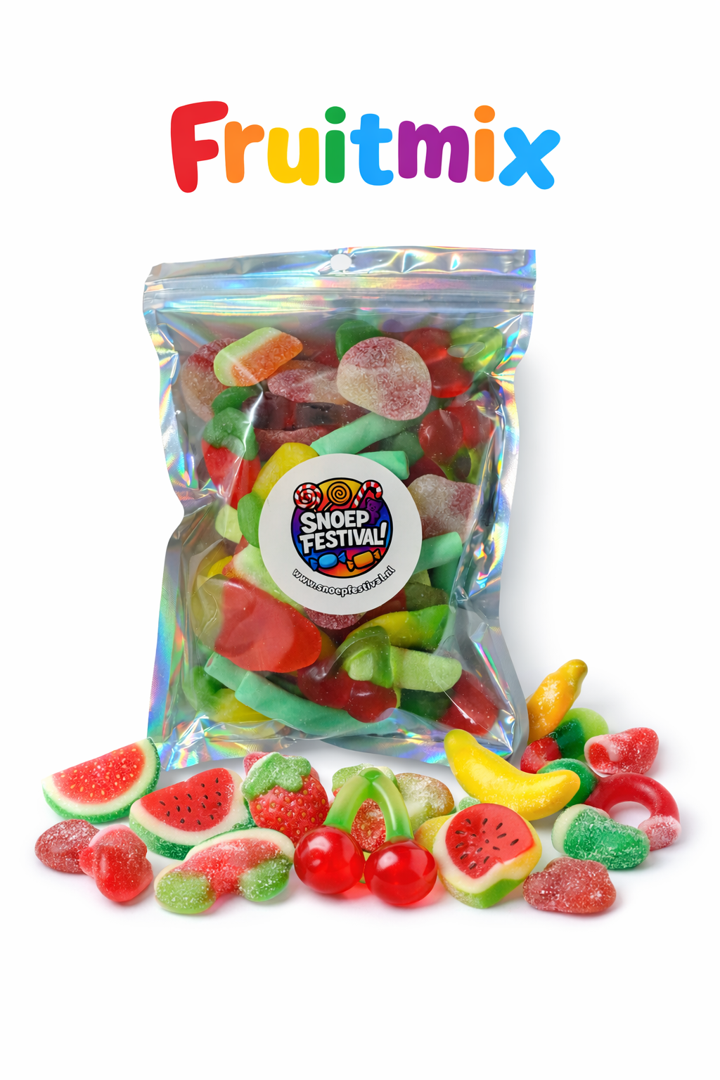 Fruitmix