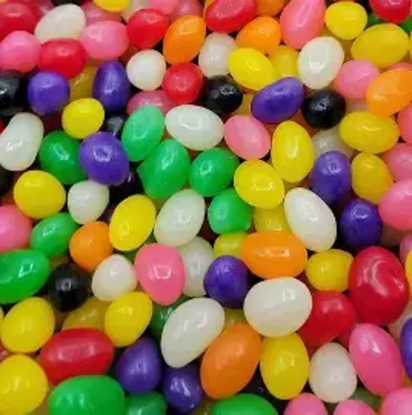 Jelly Beans mixed flavours
