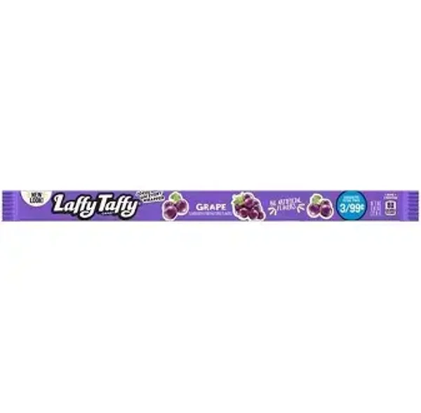 Laffy Taffy Grape (1x23gr)