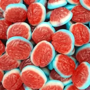 Jelly Brains