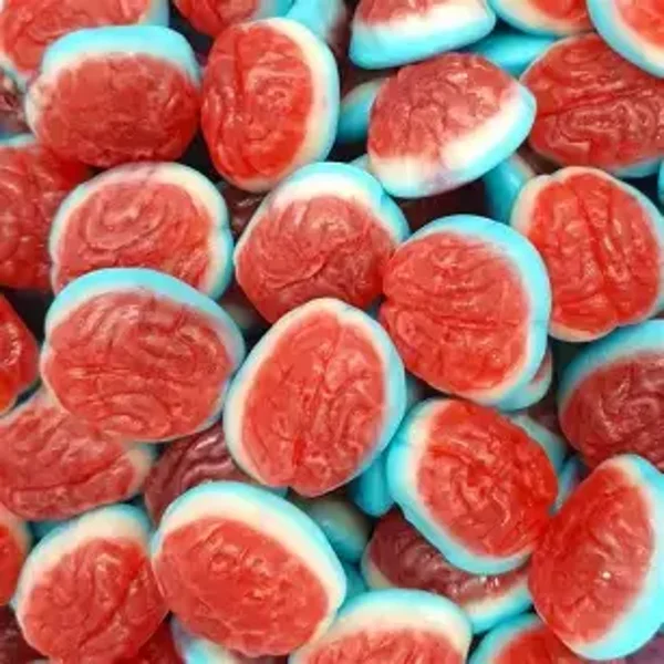 Jelly Brains