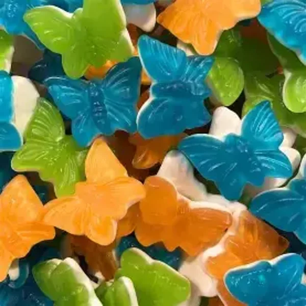 Vlinders