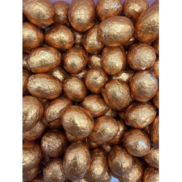 Paaseitjes Wit Mokka