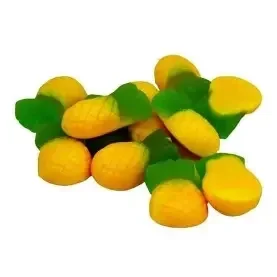 Pineapples Gluten Vrij HALAL