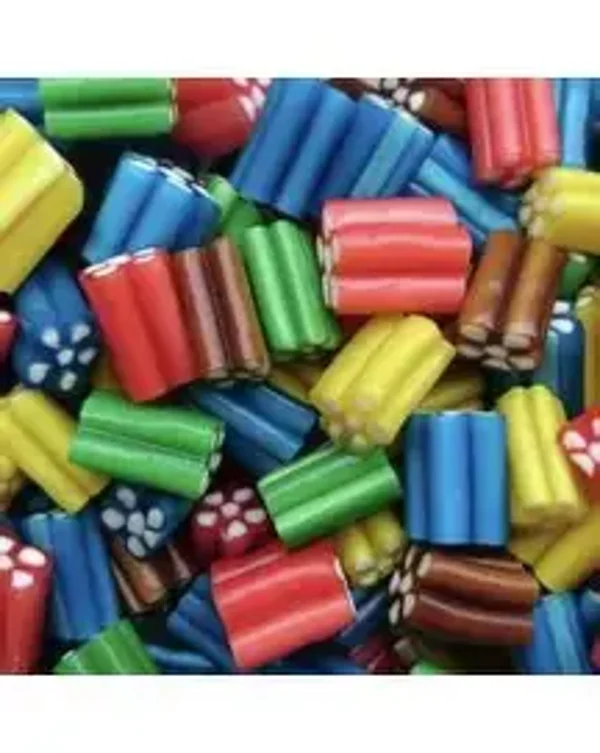 Revolver munitiestaafjes