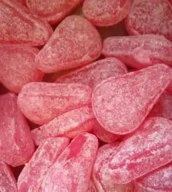 Grote Peren / Perendrups Schuttelaar 250 gram