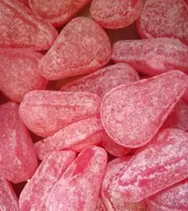 Grote Peren / Perendrups Schuttelaar 250 gram