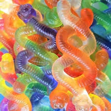 Squiggle Twist