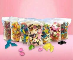 Stel zelf samen! 250 gram