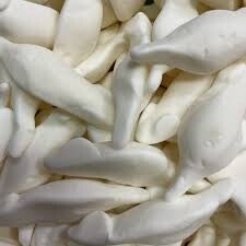 Witte Muizen