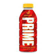 Prime Hydration PATRICK MAHOMES 500 ml