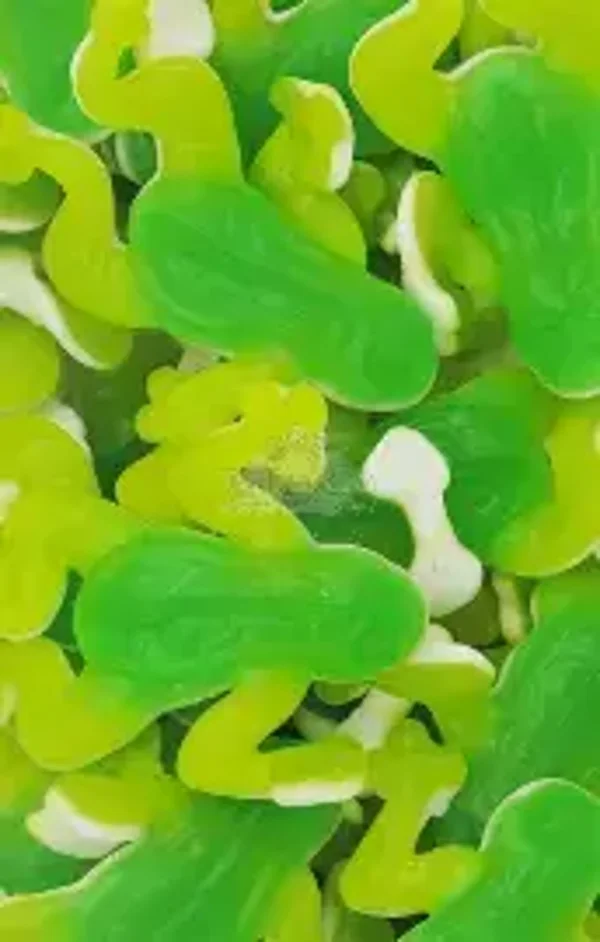 kikkers XL (35 gram)