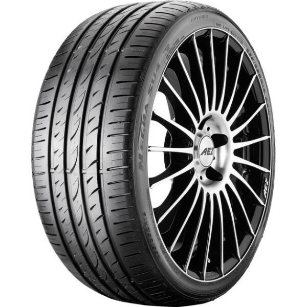 215/45 ZR 17 91W XL N'FERA SU4 NEXEN