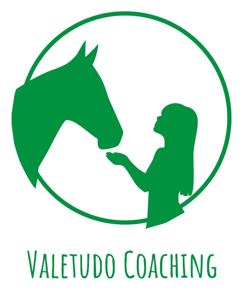 Valetudo Coaching Logo