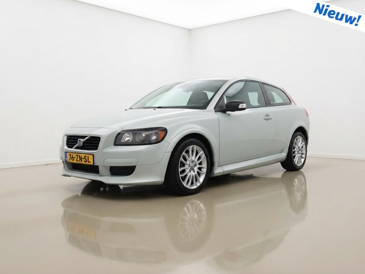 Volvo C30 1.8 Kinetic