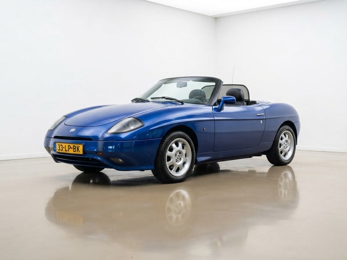 Fiat Barchetta 1.8 L