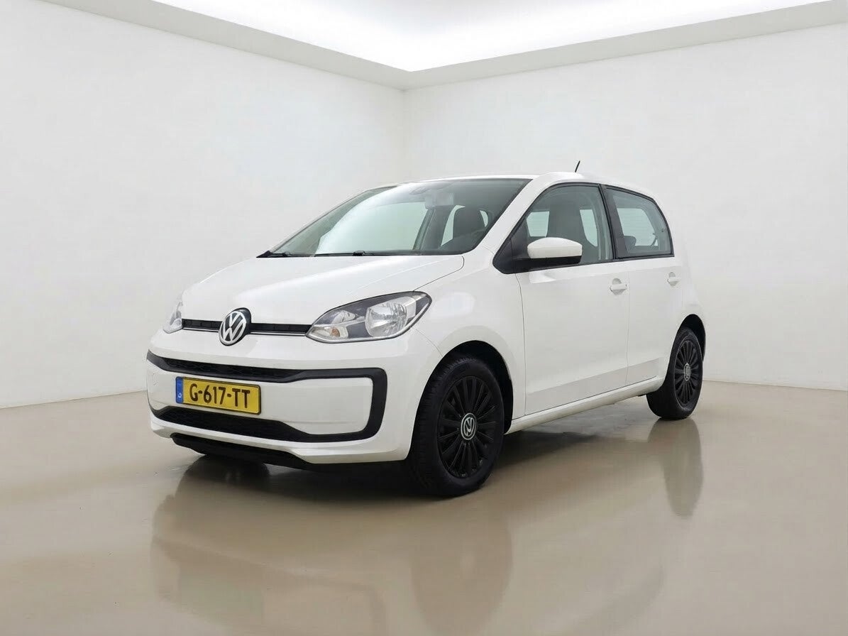 VW UP