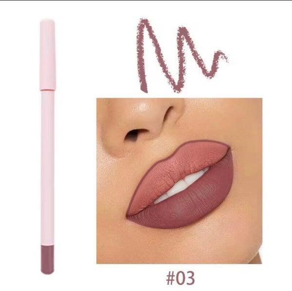 Lip liner