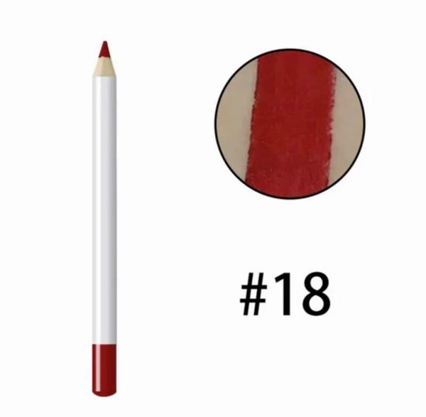 Lip liner