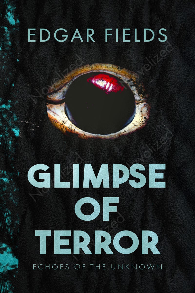 surreal premade book cover