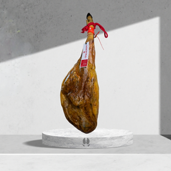 Jambon de Bellota Iberique 50%