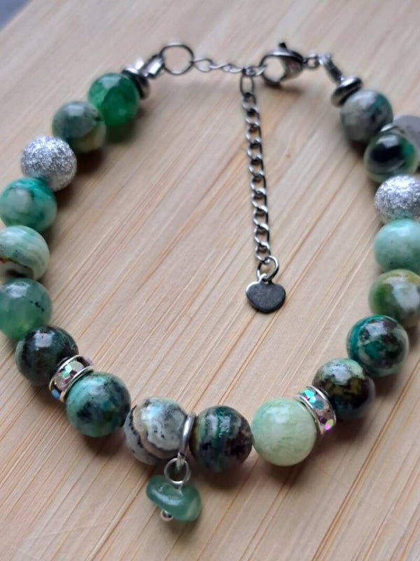 Groen geluk