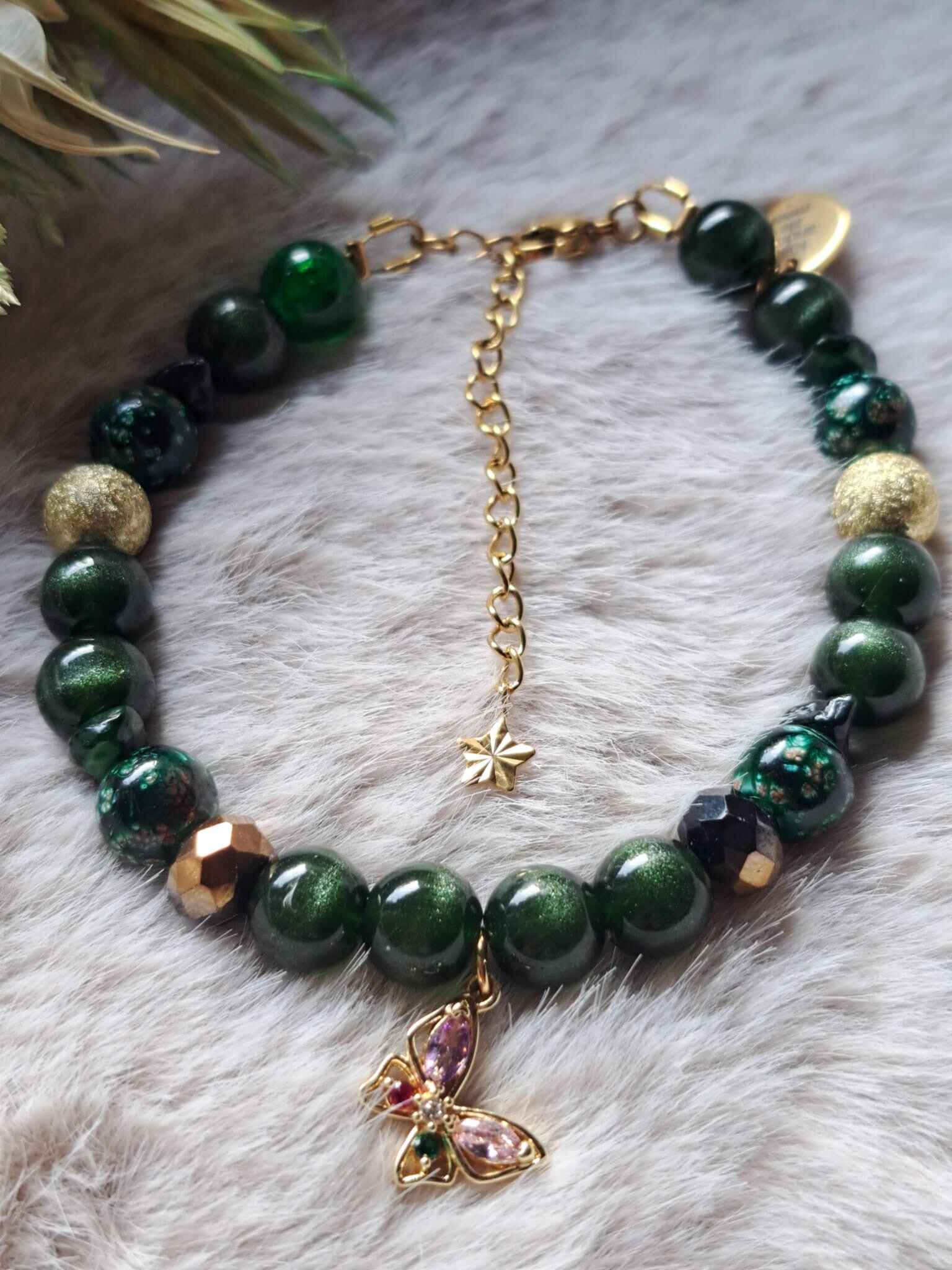 Groene vlucht