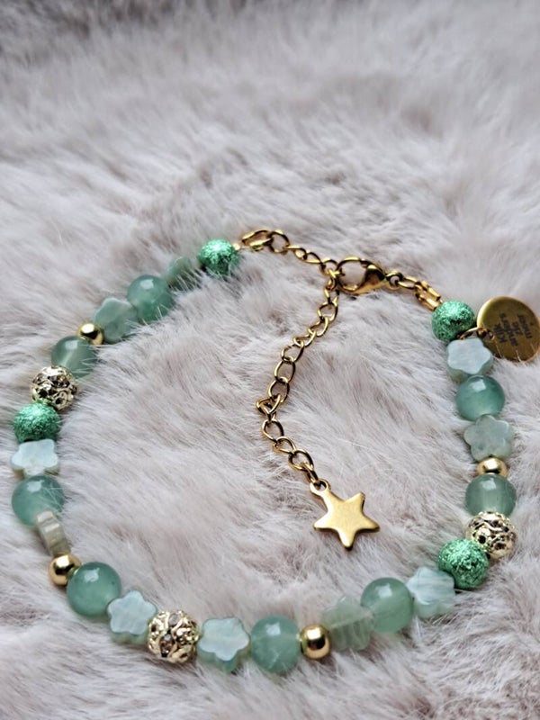 Groene harmonie