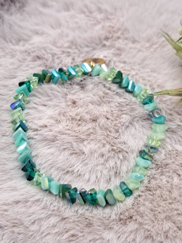 Groene harmonie