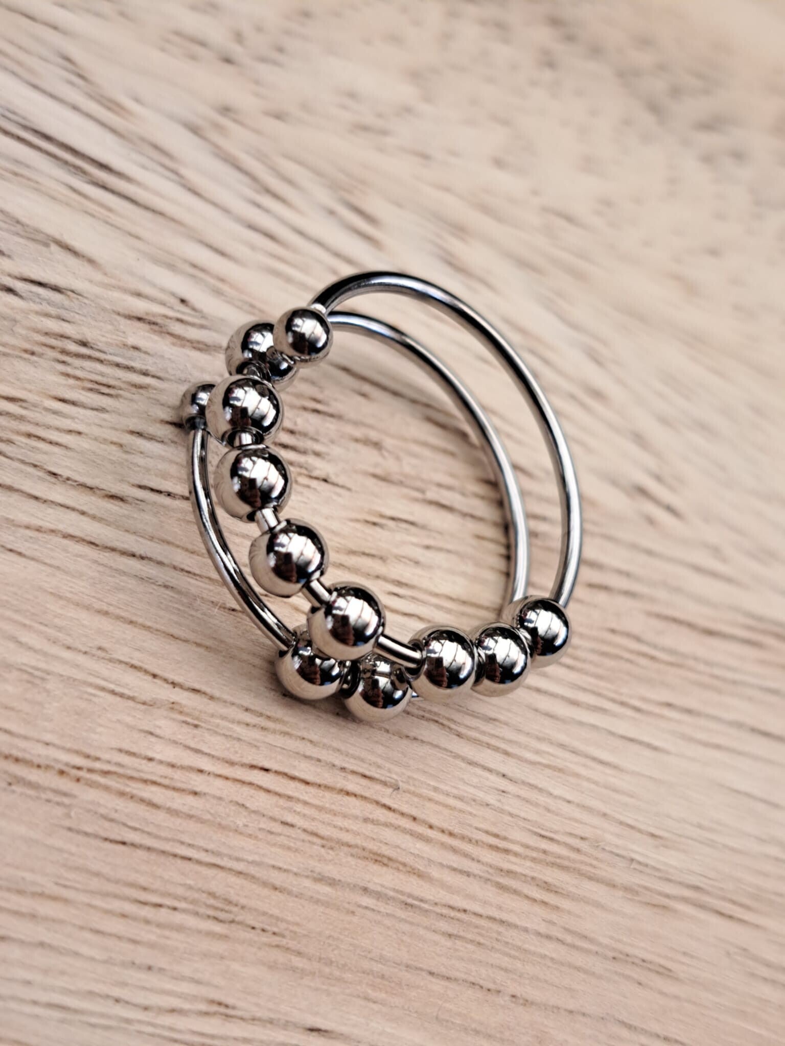 Friemel mee zilver