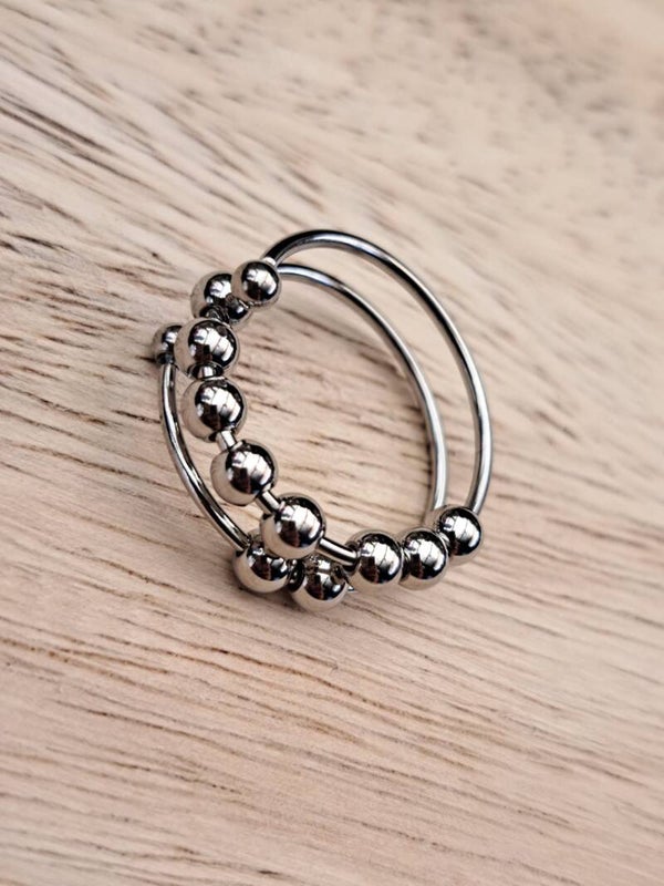 Friemel mee zilver