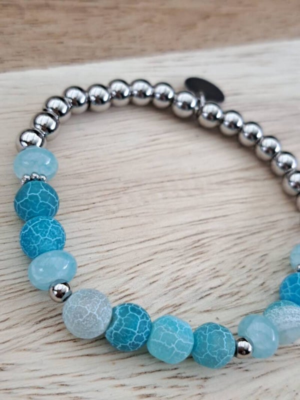 Blauw in balans