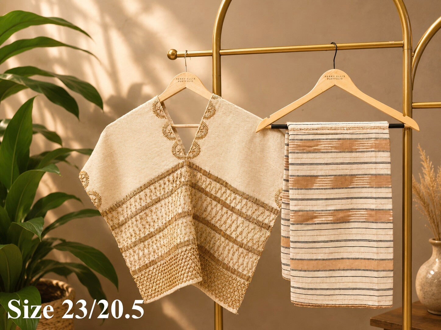 Chay Ber Women Set