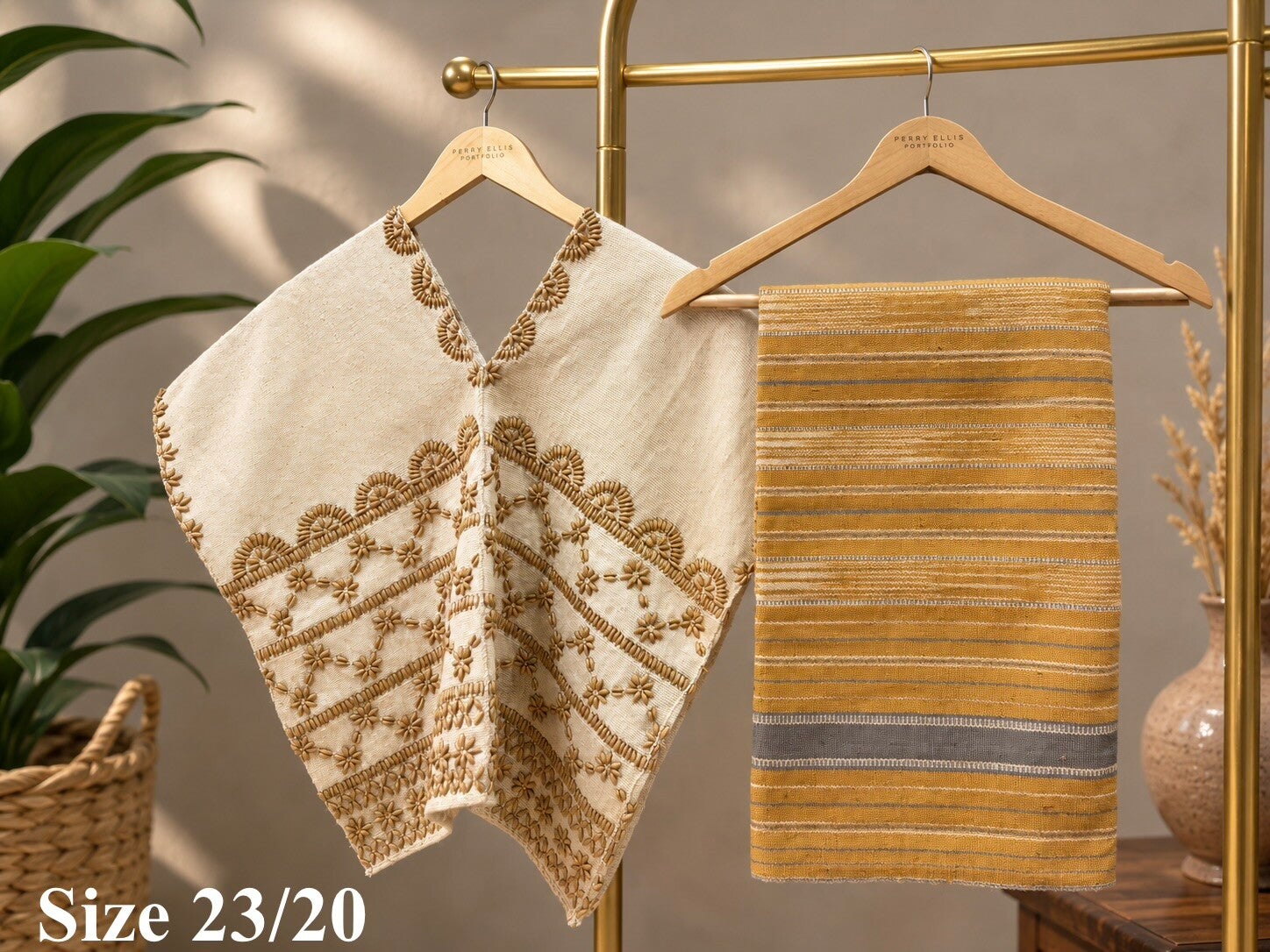 Chay Ber Women Set