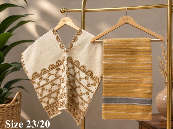 Chay Ber Women Set