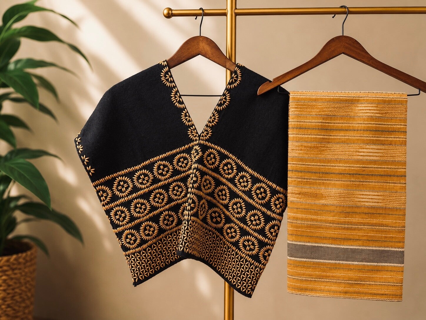 Chay Ber Women Set