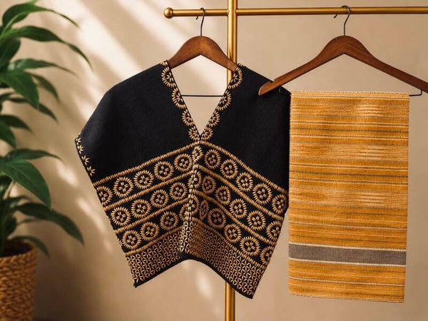 Chay Ber Women Set