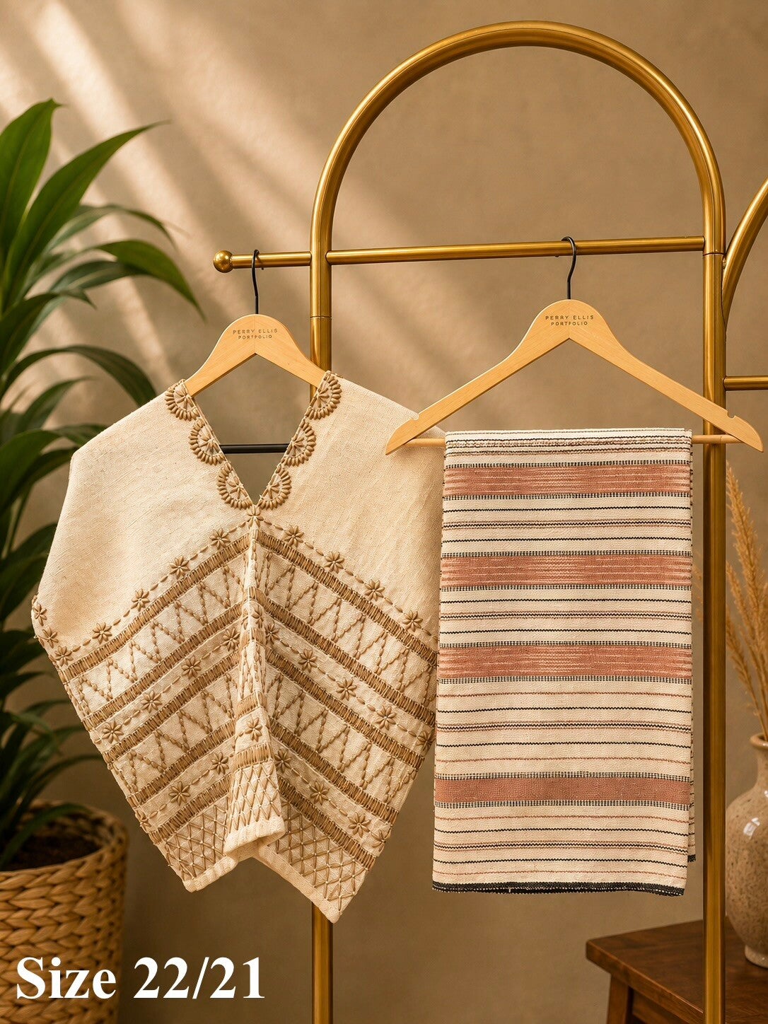 Chay Ber Women Set